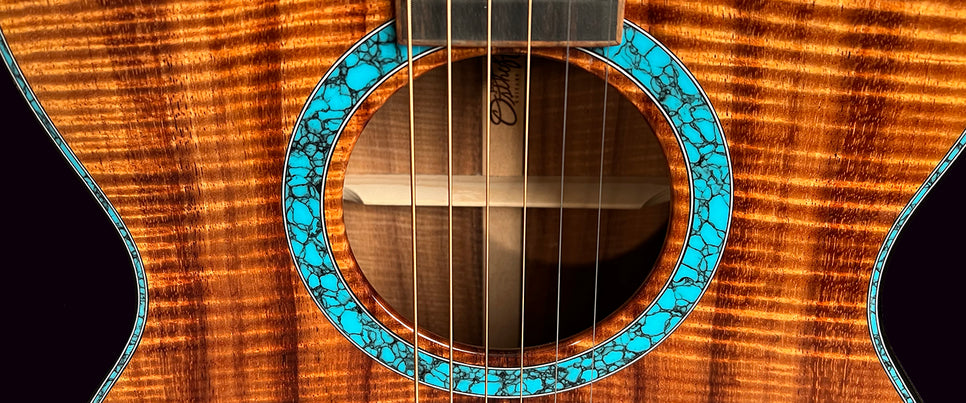 Guitar Gallery