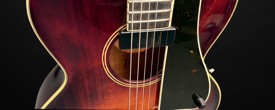 Guitar Gallery
