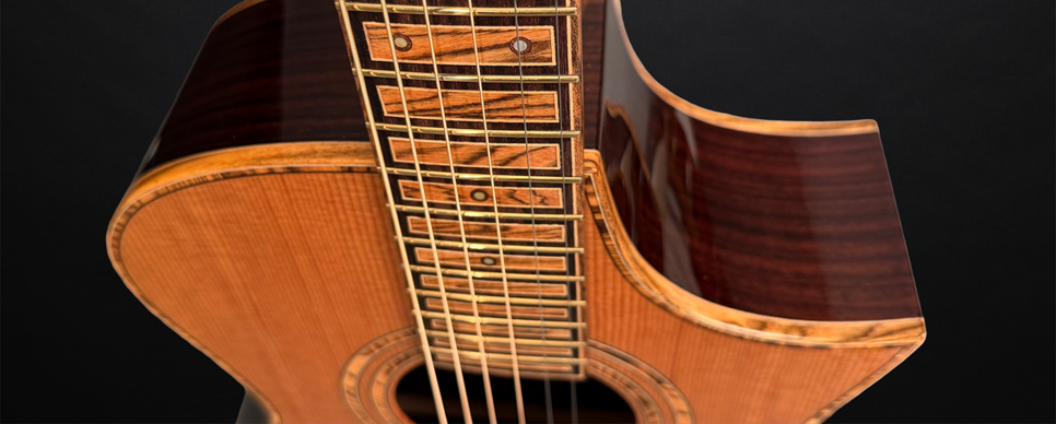 Guitar Gallery