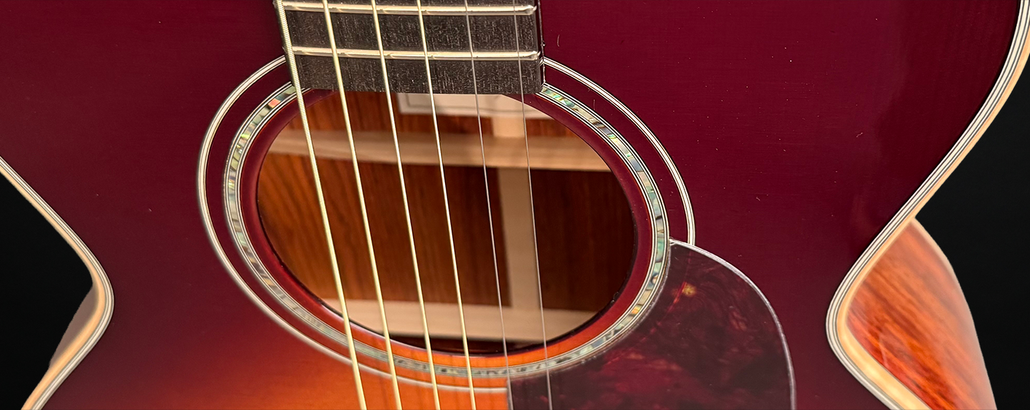 Guitar Gallery
